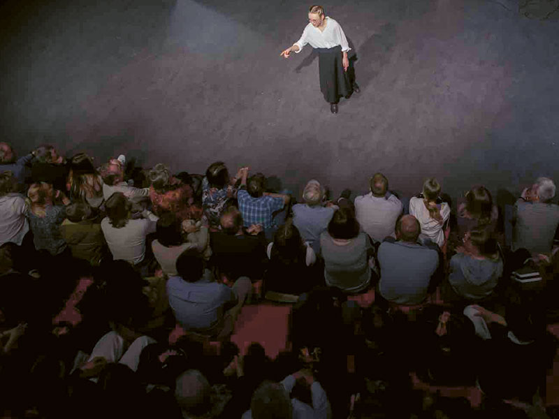 Theatre